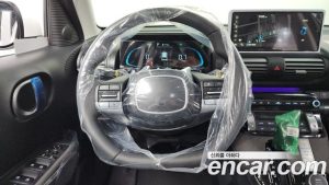 Hyundai Casper D ESSENTIAL 2026 года из Южной Кореи