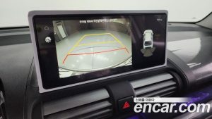 Hyundai Casper D ESSENTIAL 2026 года из Южной Кореи