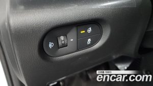 Hyundai Casper D ESSENTIAL 2026 года из Южной Кореи