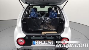 Hyundai Casper D ESSENTIAL 2026 года из Южной Кореи