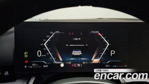 BMW 5-Series 520i M Sport 2024 года из Южной Кореи