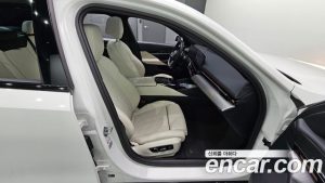 BMW 5-Series 520i M Sport 2024 года из Южной Кореи
