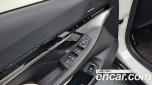 BMW 5-Series 520i M Sport 2024 года из Южной Кореи