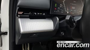 BMW 5-Series 520i M Sport 2024 года из Южной Кореи