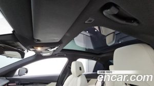 BMW 5-Series 520i M Sport 2024 года из Южной Кореи