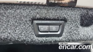 BMW 5-Series 520i M Sport 2024 года из Южной Кореи