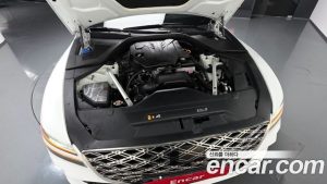 Genesis G80 Бензин 2.5 Turbo 2WD 2025 года из Южной Кореи