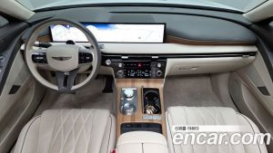 Genesis G80 Бензин 2.5 Turbo 2WD 2025 года из Южной Кореи