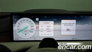 Genesis G80 Бензин 2.5 Turbo 2WD 2025 года из Южной Кореи
