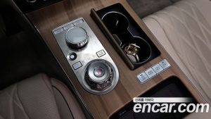 Genesis G80 Бензин 2.5 Turbo 2WD 2025 года из Южной Кореи