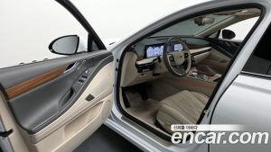 Genesis G80 Бензин 2.5 Turbo 2WD 2025 года из Южной Кореи
