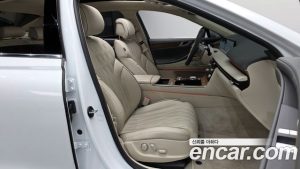 Genesis G80 Бензин 2.5 Turbo 2WD 2025 года из Южной Кореи