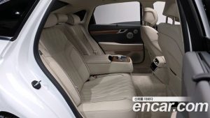 Genesis G80 Бензин 2.5 Turbo 2WD 2025 года из Южной Кореи