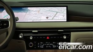 Genesis G80 Бензин 2.5 Turbo 2WD 2025 года из Южной Кореи