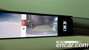 Genesis G80 Бензин 2.5 Turbo 2WD 2025 года из Южной Кореи