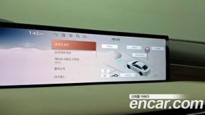 Genesis G80 Бензин 2.5 Turbo 2WD 2025 года из Южной Кореи