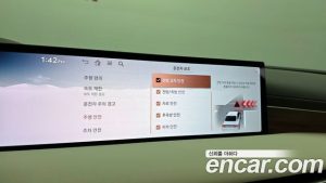 Genesis G80 Бензин 2.5 Turbo 2WD 2025 года из Южной Кореи
