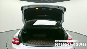 Genesis G80 Бензин 2.5 Turbo 2WD 2025 года из Южной Кореи