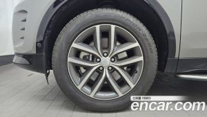 Land Rover Discovery Sport P250 Dynamic SE 2025 года из Южной Кореи