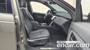 Land Rover Discovery Sport P250 Dynamic SE 2025 года из Южной Кореи
