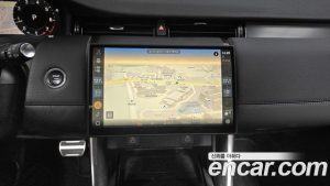 Land Rover Discovery Sport P250 Dynamic SE 2025 года из Южной Кореи