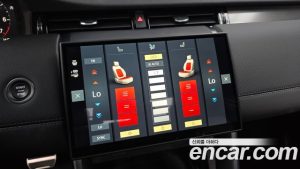 Land Rover Discovery Sport P250 Dynamic SE 2025 года из Южной Кореи