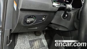 Volkswagen Tiguan 2.0 TDI Prestige 2023 года из Южной Кореи