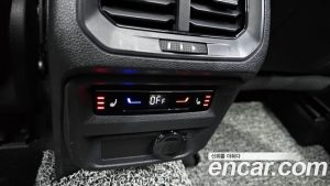 Volkswagen Tiguan 2.0 TDI Prestige 2023 года из Южной Кореи