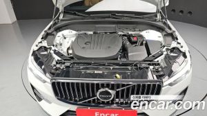 Volvo XC60 B5 Ultra Bright 2025 года из Южной Кореи