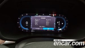 Volvo XC60 B5 Ultra Bright 2025 года из Южной Кореи