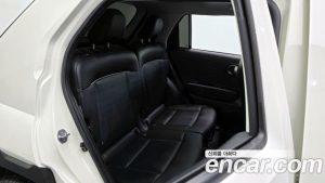 Hyundai Casper Turbo Inspiration 2024 года из Южной Кореи