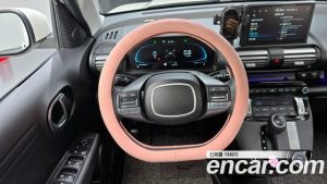 Hyundai Casper Turbo Inspiration 2024 года из Южной Кореи