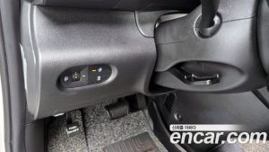 Hyundai Casper Turbo Inspiration 2024 года из Южной Кореи