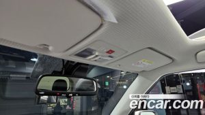 Hyundai Casper Turbo Inspiration 2024 года из Южной Кореи