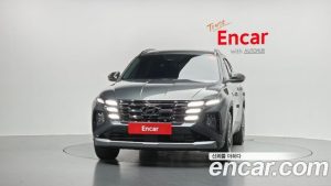 Hyundai Tucson Бензин 1.6 Turbo 2WD 2024 года из Южной Кореи
