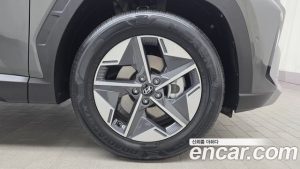 Hyundai Tucson Бензин 1.6 Turbo 2WD 2024 года из Южной Кореи