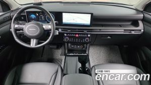 Hyundai Tucson Бензин 1.6 Turbo 2WD 2024 года из Южной Кореи