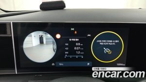 Hyundai Tucson Бензин 1.6 Turbo 2WD 2024 года из Южной Кореи