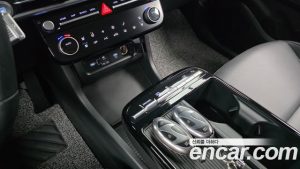 Hyundai Tucson Бензин 1.6 Turbo 2WD 2024 года из Южной Кореи