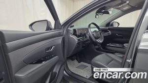 Hyundai Tucson Бензин 1.6 Turbo 2WD 2024 года из Южной Кореи