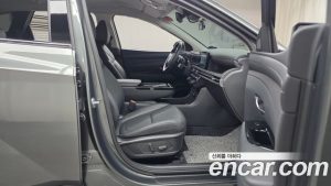 Hyundai Tucson Бензин 1.6 Turbo 2WD 2024 года из Южной Кореи
