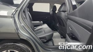 Hyundai Tucson Бензин 1.6 Turbo 2WD 2024 года из Южной Кореи