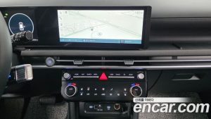 Hyundai Tucson Бензин 1.6 Turbo 2WD 2024 года из Южной Кореи