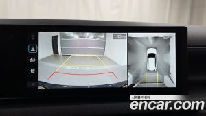 Hyundai Tucson Бензин 1.6 Turbo 2WD 2024 года из Южной Кореи