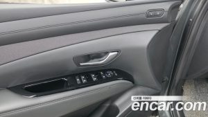 Hyundai Tucson Бензин 1.6 Turbo 2WD 2024 года из Южной Кореи