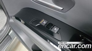 Hyundai Tucson Бензин 1.6 Turbo 2WD 2024 года из Южной Кореи
