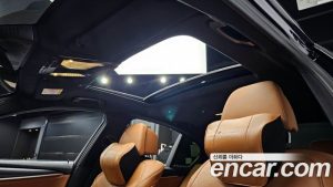 BMW 5-Series 520i M Sport 2023 года из Южной Кореи