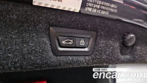 BMW 5-Series 520i M Sport 2023 года из Южной Кореи