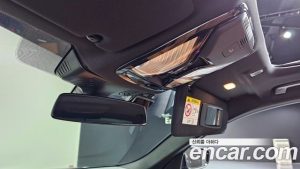 BMW 5-Series 520i M Sport 2023 года из Южной Кореи