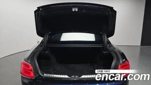 Bentley Flying Spur 4.0 2022 года из Южной Кореи